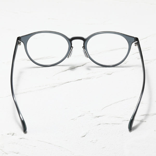 Round Glasses ME1027