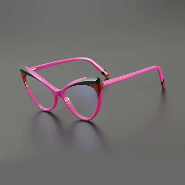 Cat-Eye Glasses TG1143