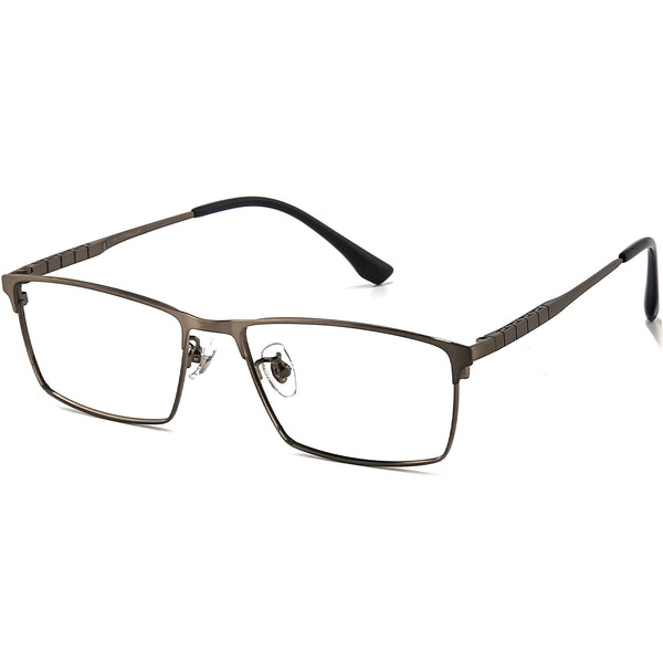 Rectangle Glasses A4145