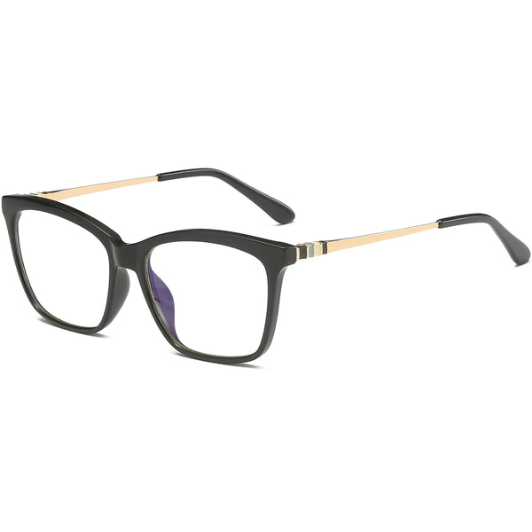 Cat-Eye Glasses PF1203