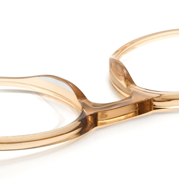 Round Glasses YN1151