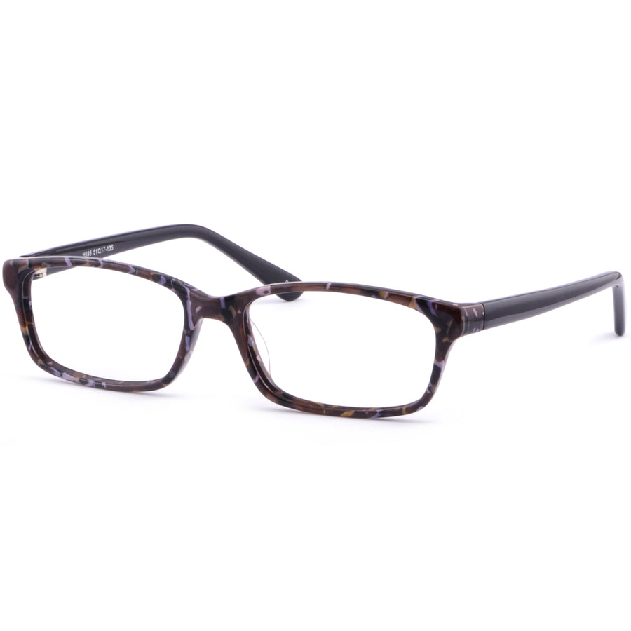 Rectangle Glasses O1570