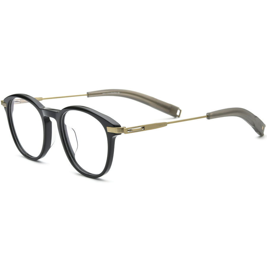 Square  Glasses BR1573