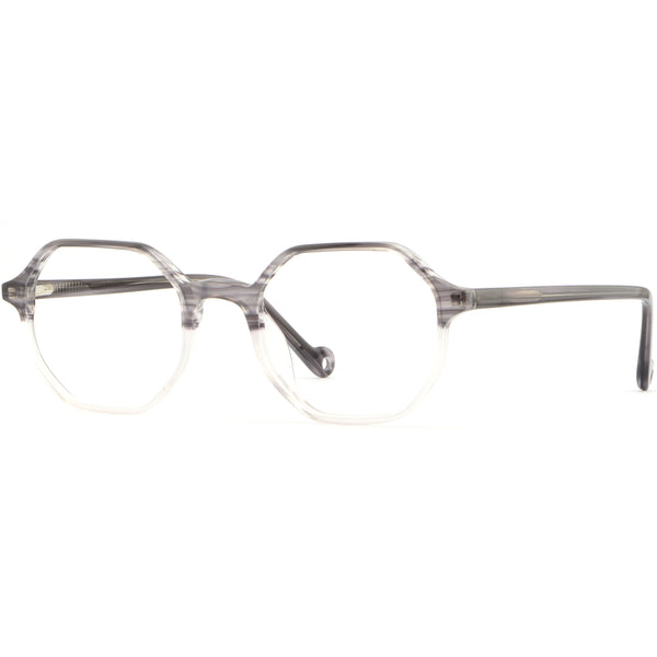 Geometric Glasses O2691