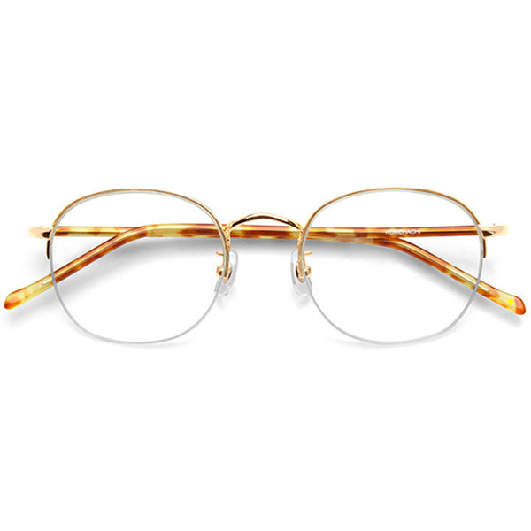 Square Glasses PG1034