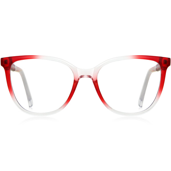 Square Glasses PF1321