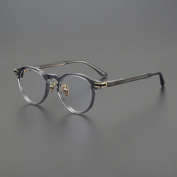 Round Glasses TG1039