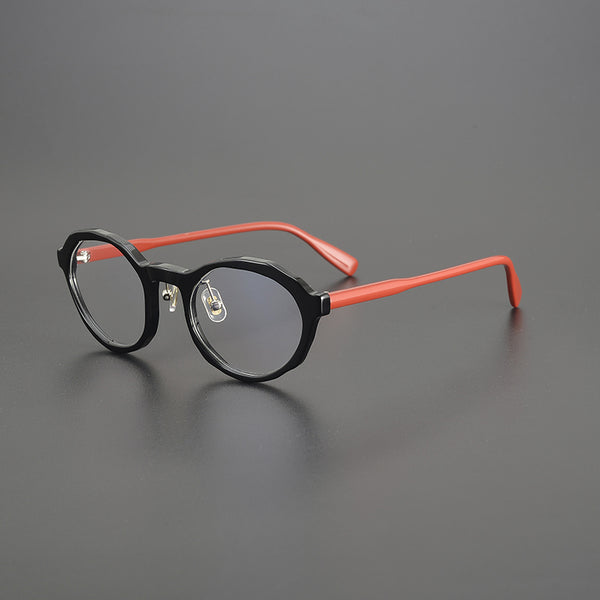 Round Glasses TG1231