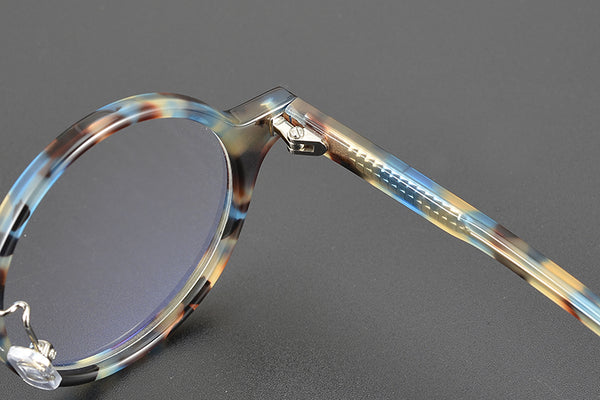 Geometric Glasses TG1229