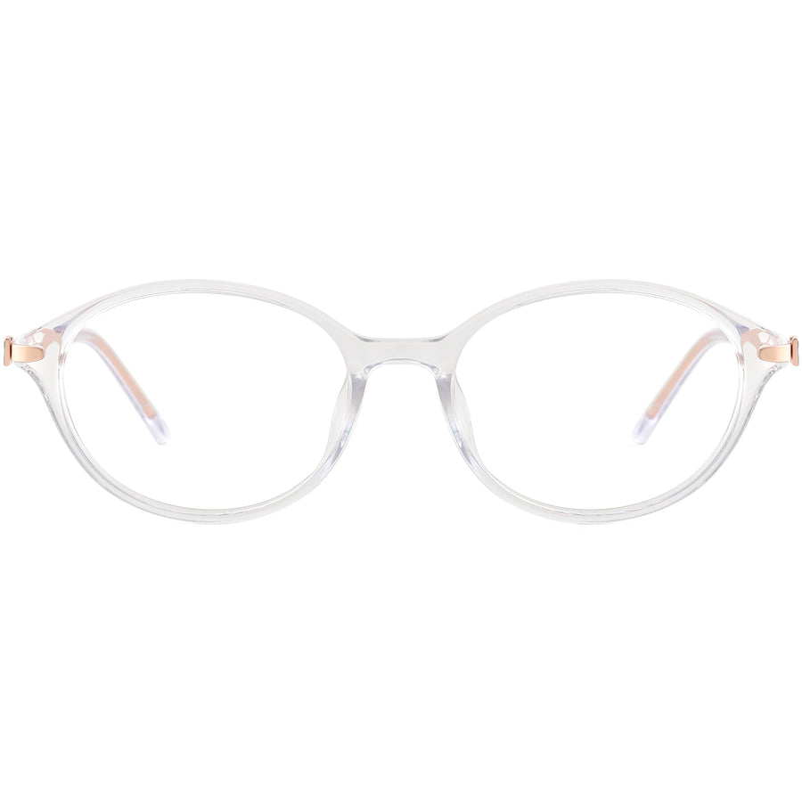 Oval Glasses YAC1043
