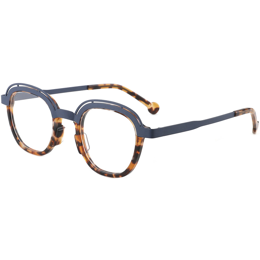 Square Glasses YEC1105