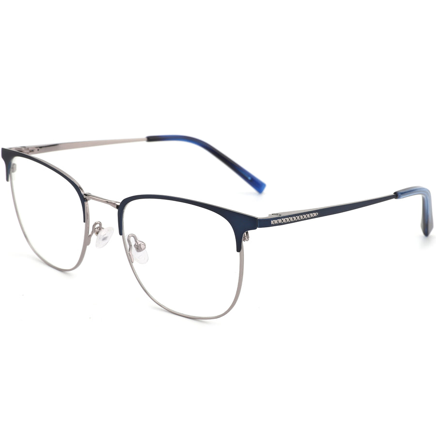 Square Glasses YEM1075