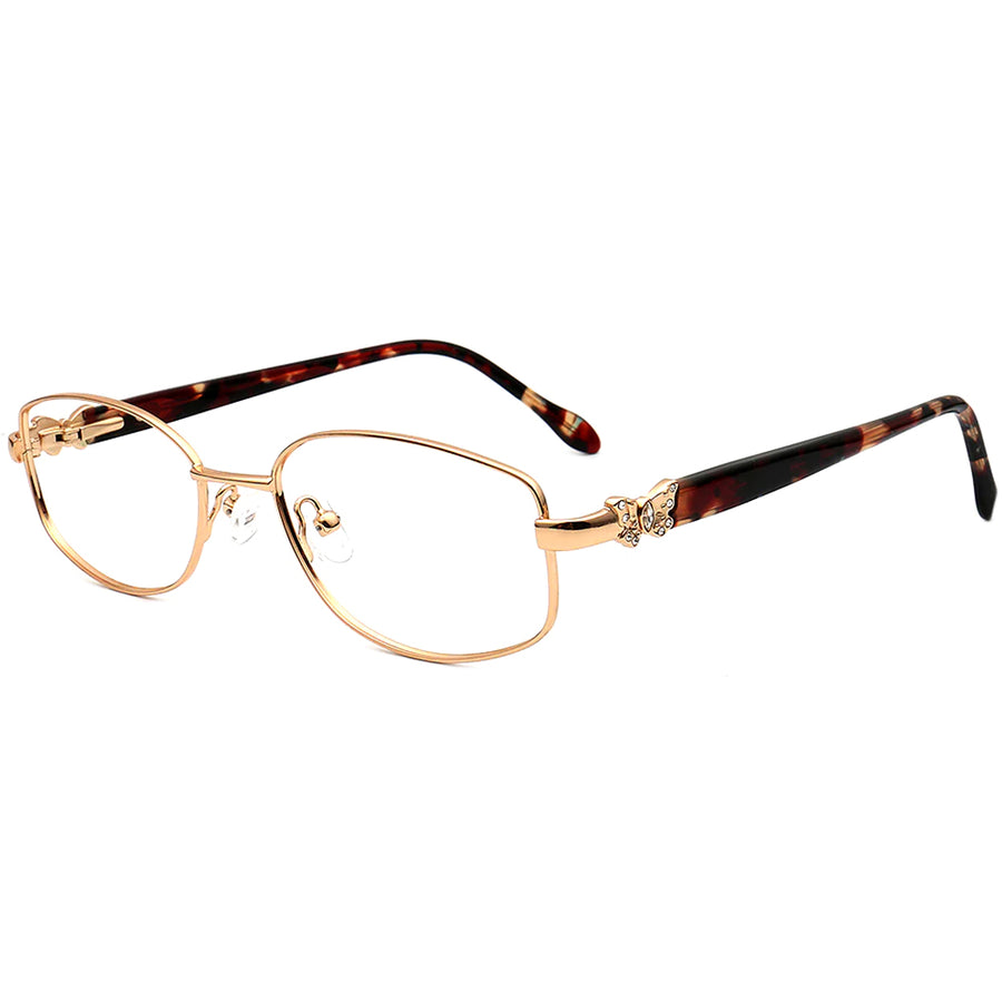 Oval Glasses YT1075
