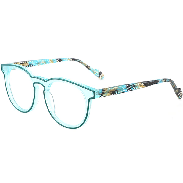 Round Glasses YEA1116