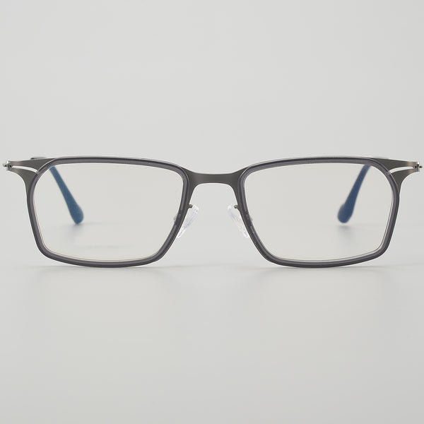 Rectangle Glasses BY1019