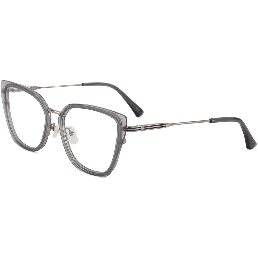 Cat-Eye Glasses YEC1098
