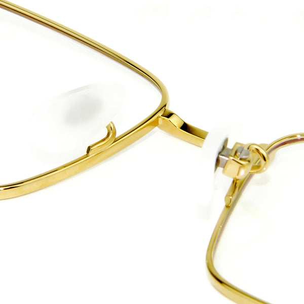 Rectangle Glasses JNJ1003