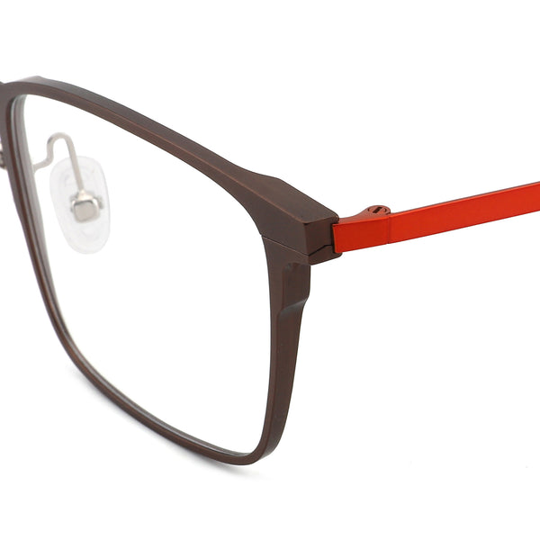 Square Glasses YEM1253