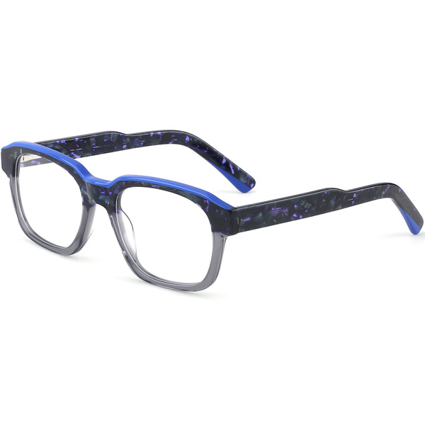 Square Glasses YEA1131