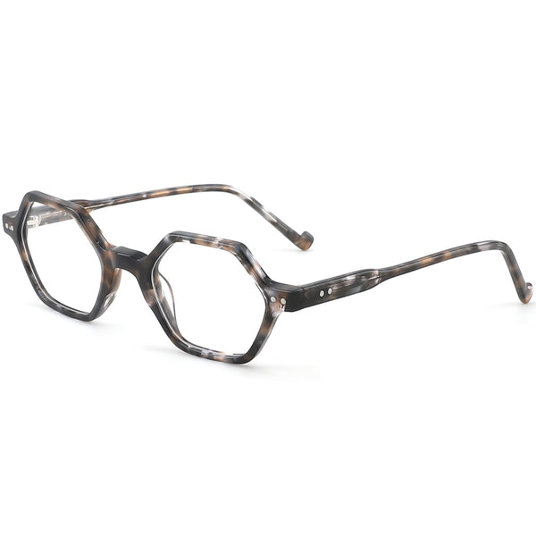 Geometric Glasses YEA1087