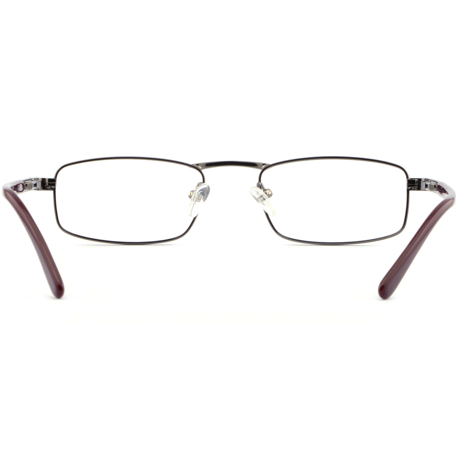 Rectangle Glasses O1752