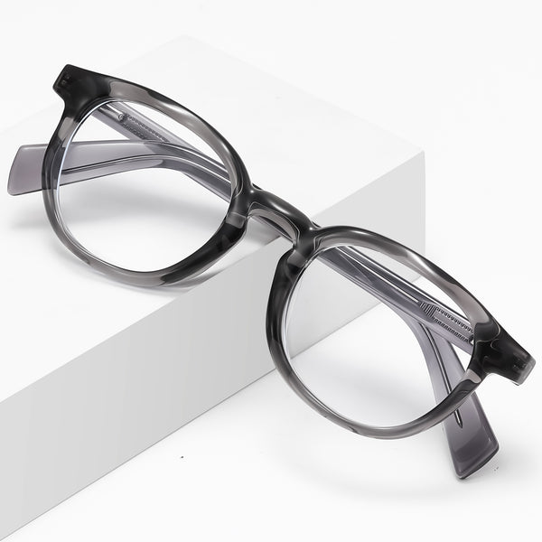 Square Glasses YSD1114