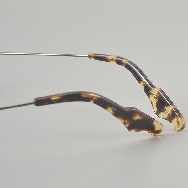Geometric Glasses BY1143