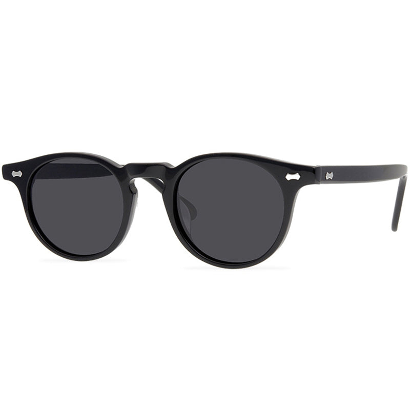 Round Sunglasses GCS1081