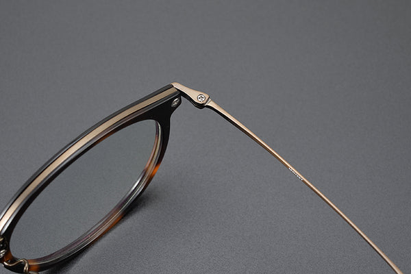 Round Glasses MW1318