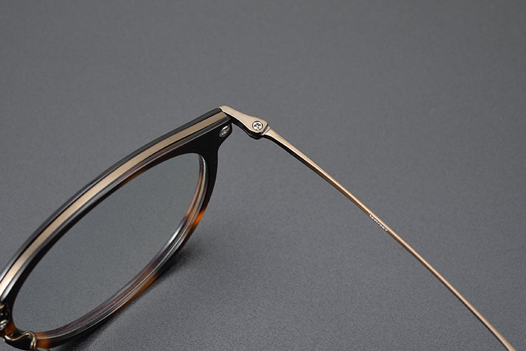 Round Glasses MW1318