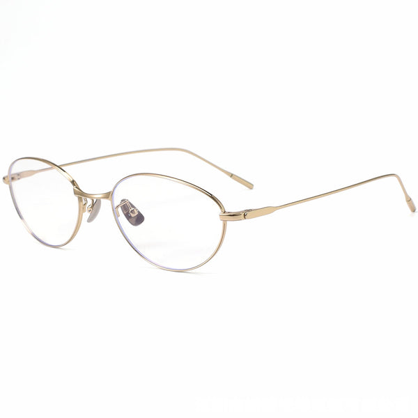 Oval Glasses YM1010