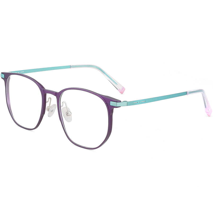 Square Glasses YEM1028
