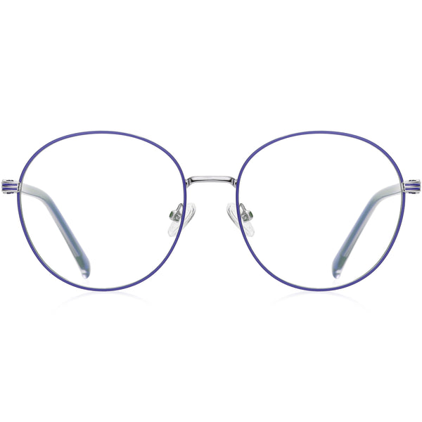 Round Glasses PF1320
