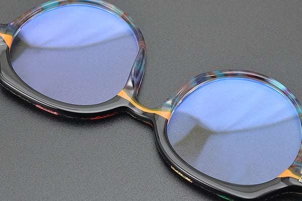 Round Glasses TG1099