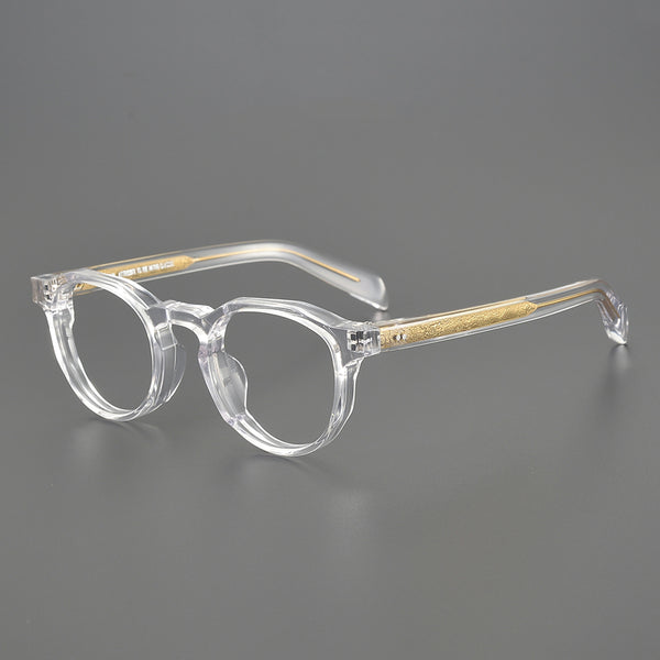 Round Glasses TG1057