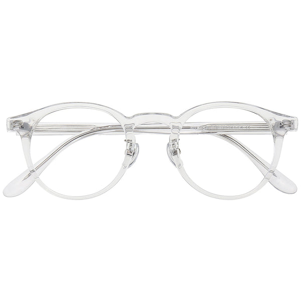 Round Glasses A3708