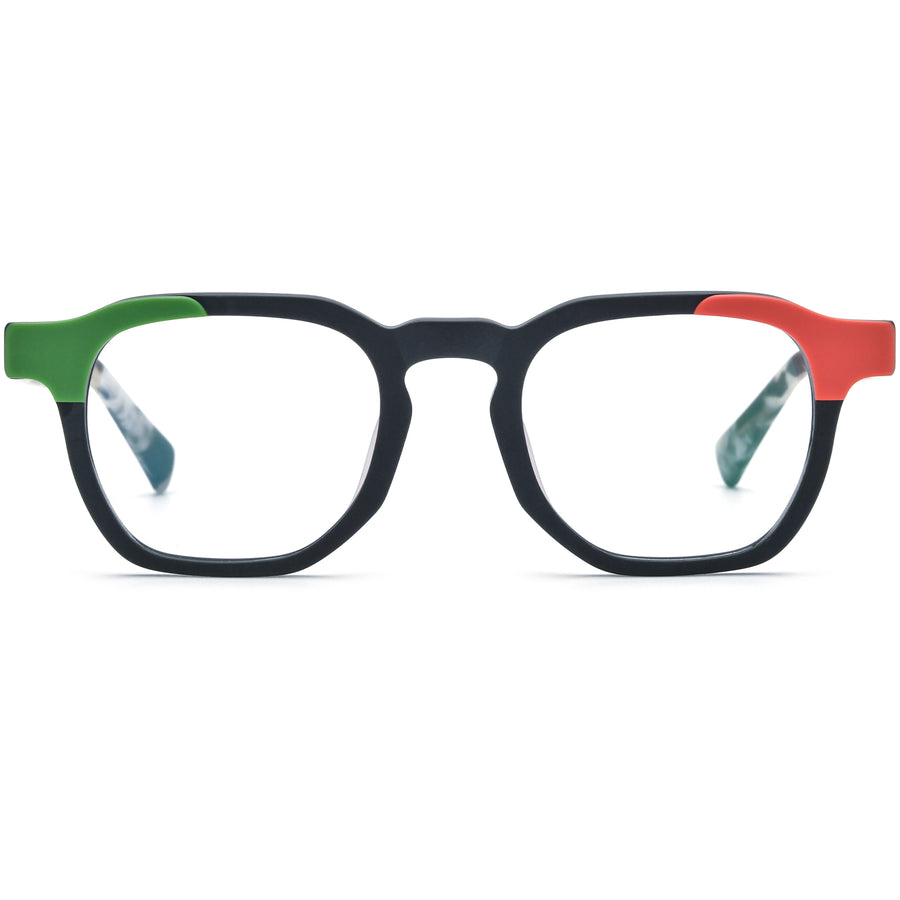 Square Glasses BR1435