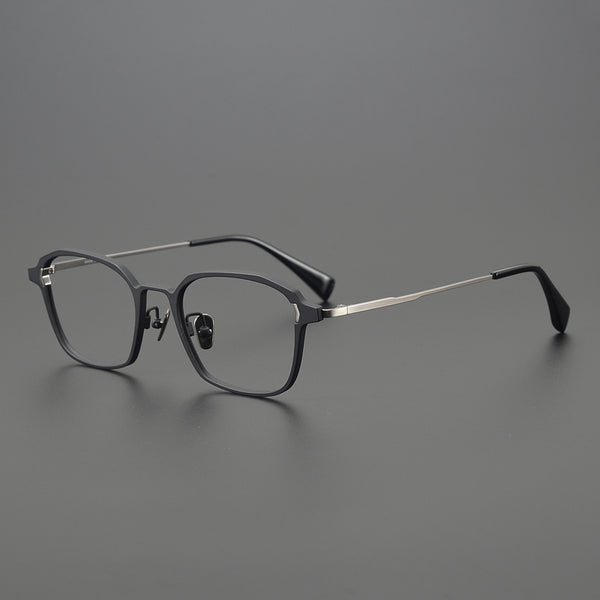 Square Glasses TG1054