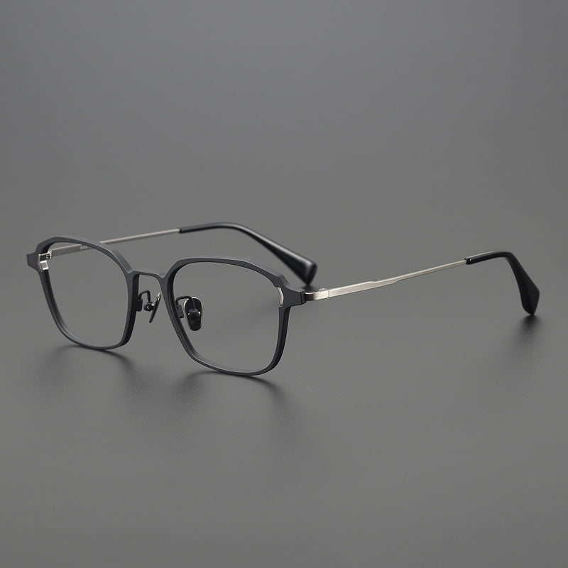Square Glasses TG1054