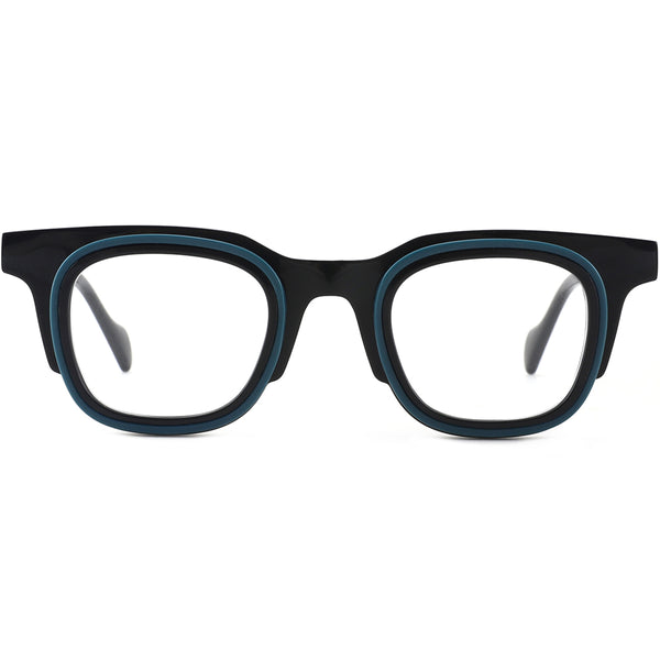 Round Glasses YEA1165