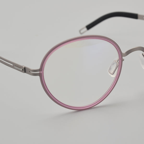 Round Glasses BY1004