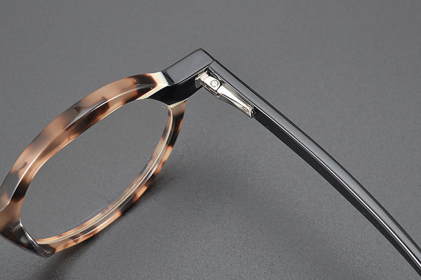 Round Glasses TG1211