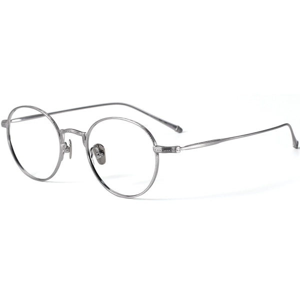 Round Glasses A4163