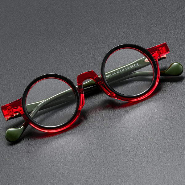 YN1176 - Black Red - image hx5xyt