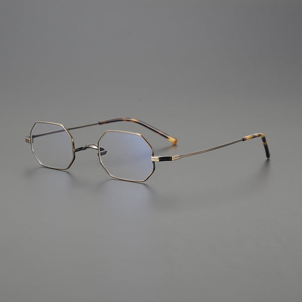Geometric Glasses TG1048