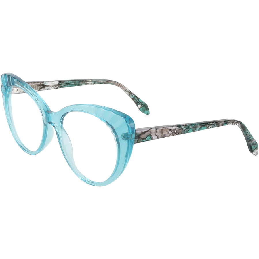 Cat-Eye Glasses YSAA1152