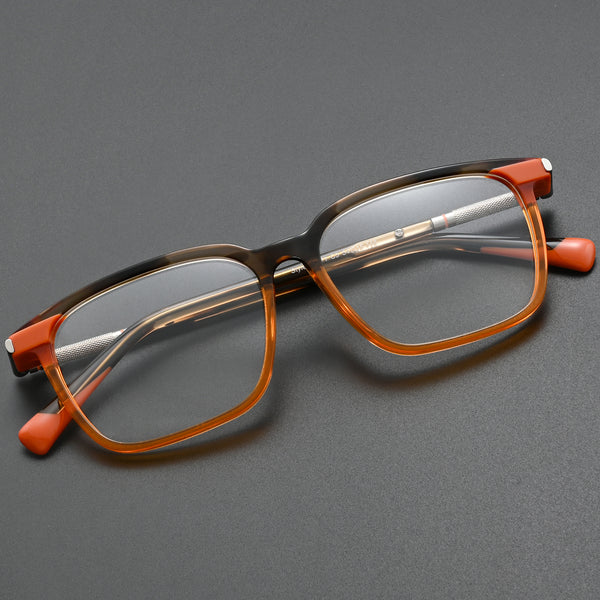 Square Glasses YN1159