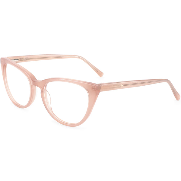 Cat-Eye Glasses A2373