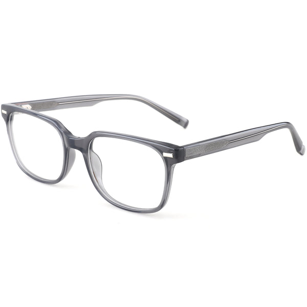 Rectangle Glasses YEA1231