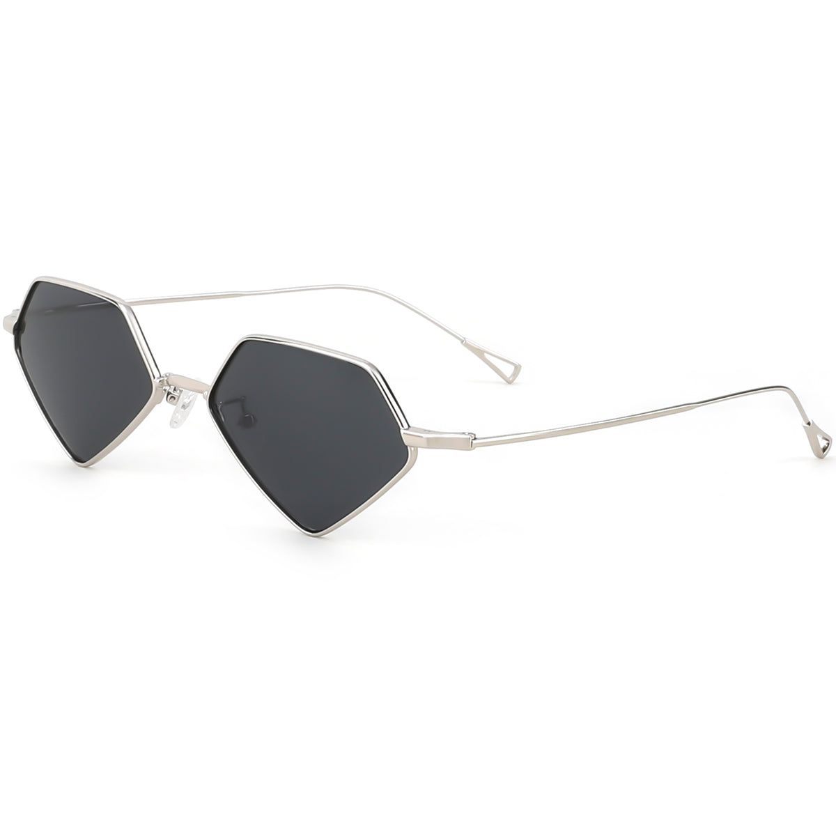 Geometric Sunglasses YS1196